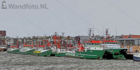 Vloot Van Laar Maritime