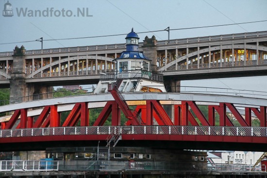 Swingbridge