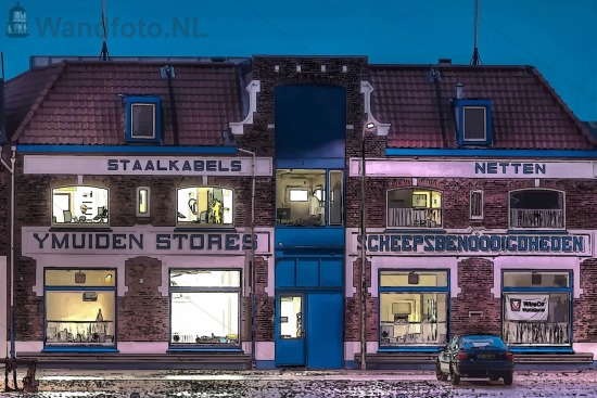 Ymuiden Stores