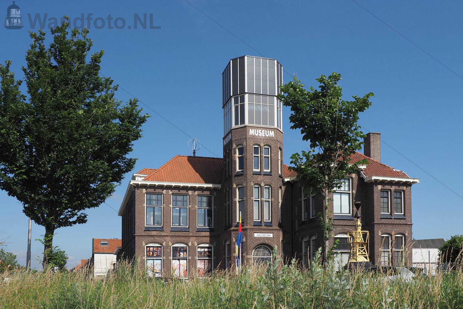 Buitenzijde