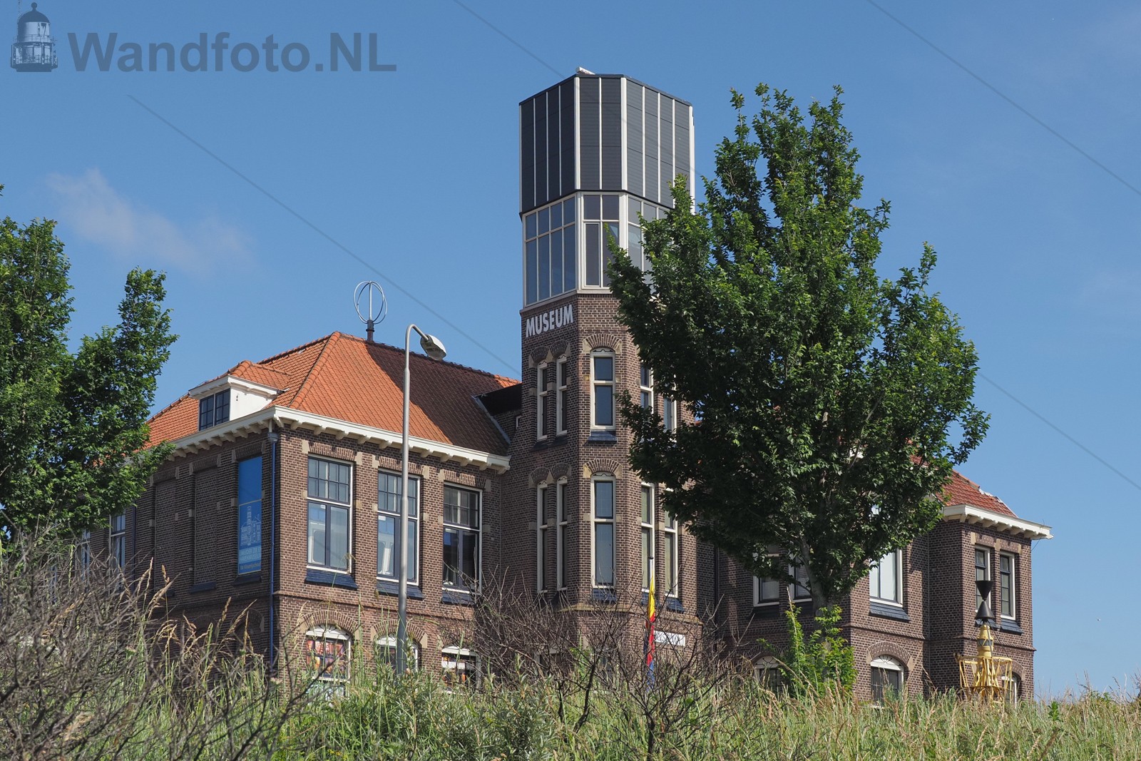 Buitenzijde