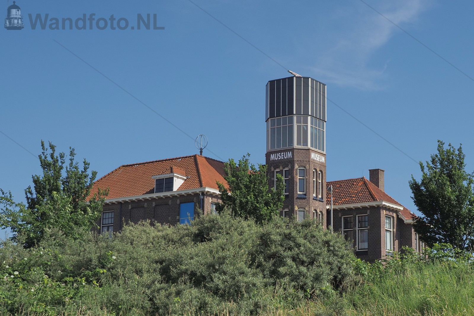 Buitenzijde
