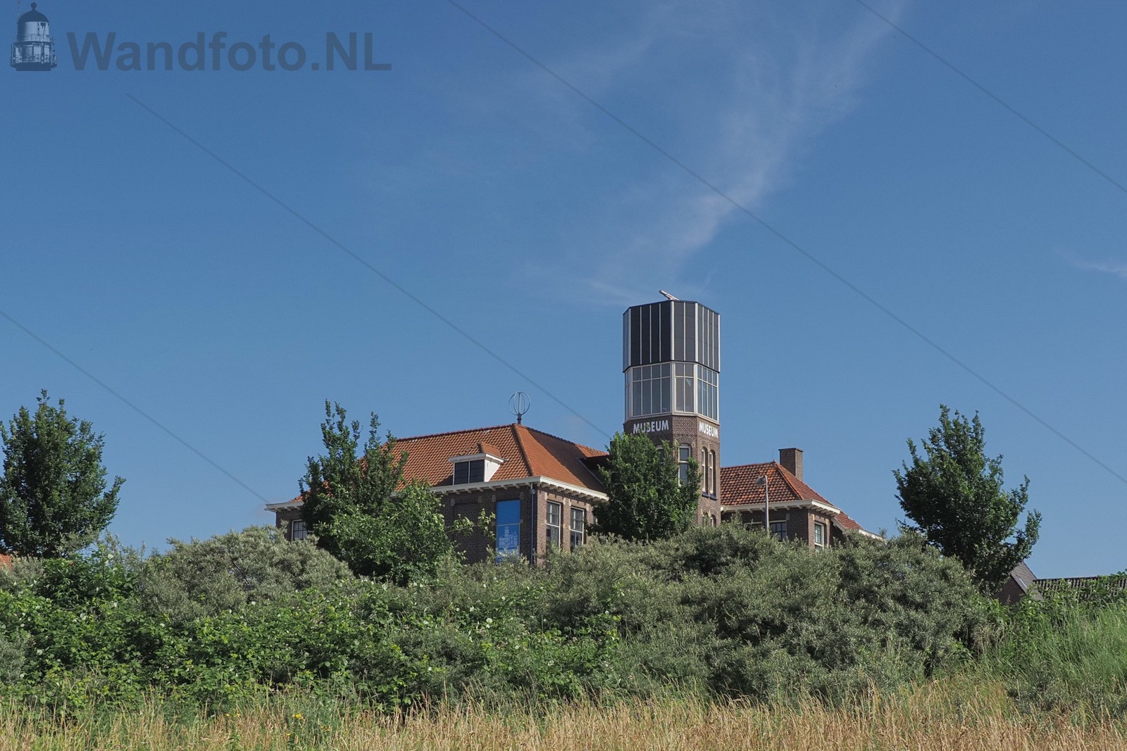 Buitenzijde