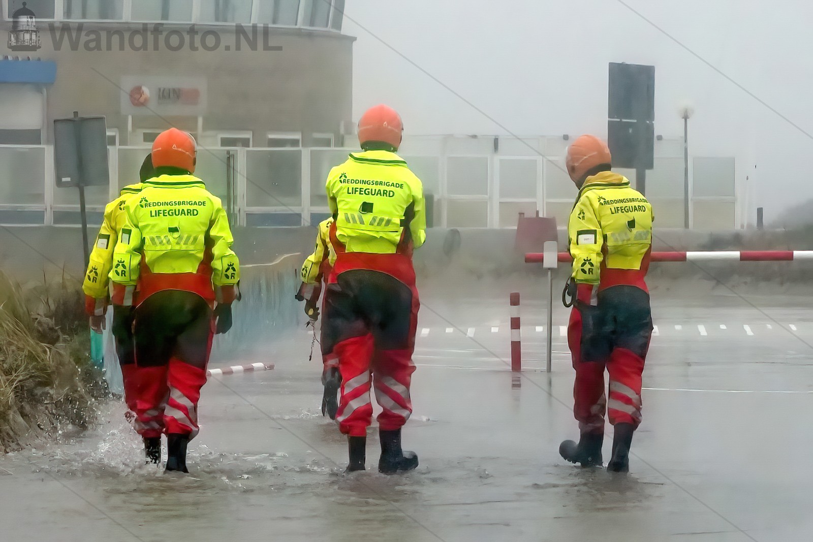 IJmuider Reddingsbrigade