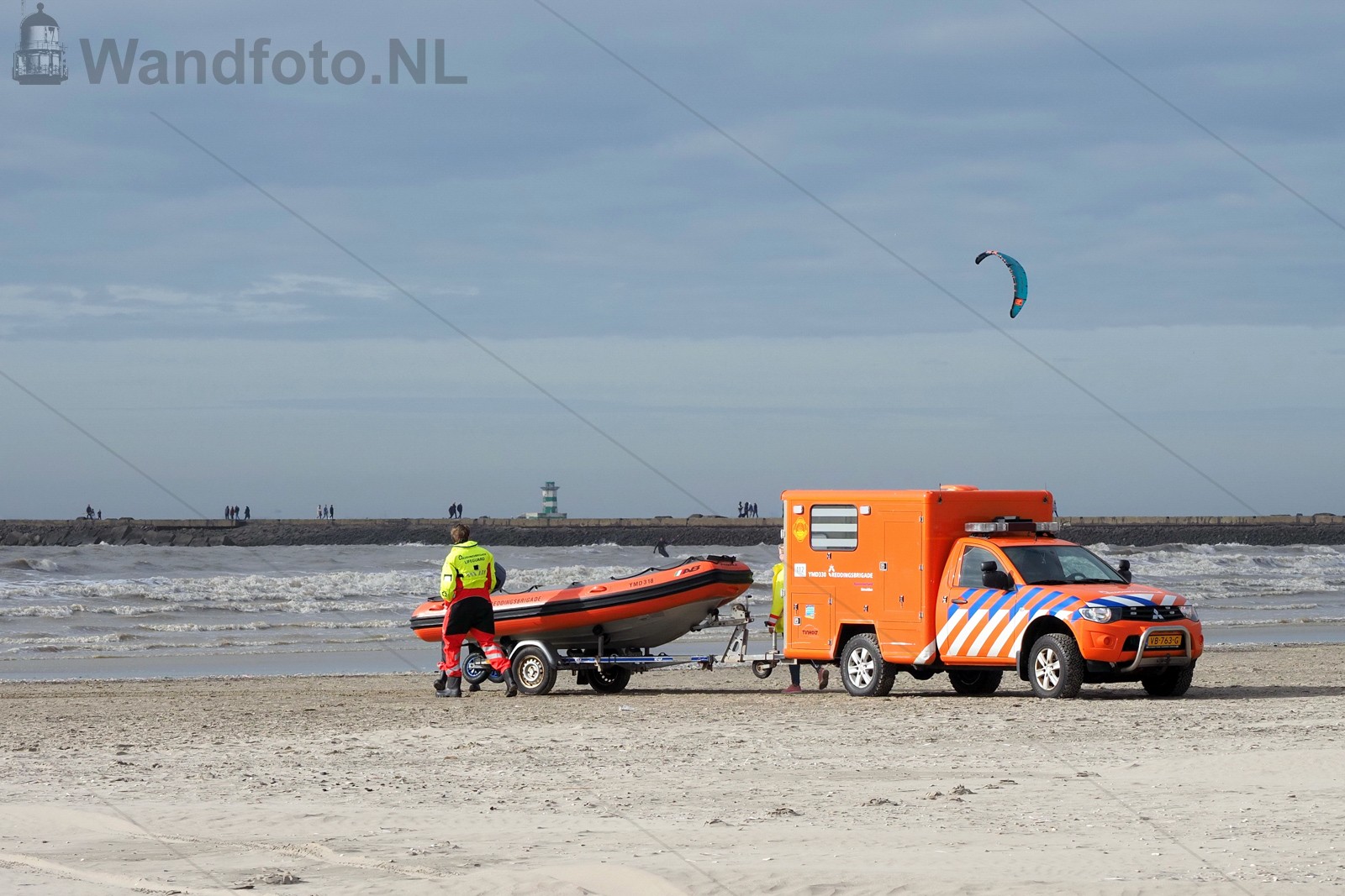 IJmuider Reddingsbrigade