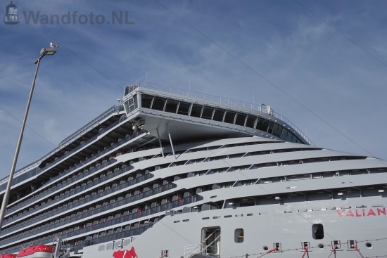 Cruiseschip Valiant Lady