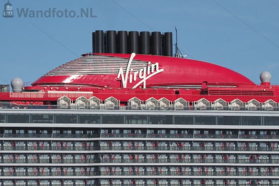 Cruiseschip Valiant Lady