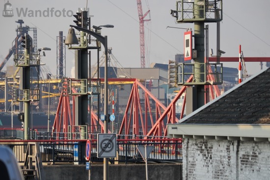 Sluisbruggen