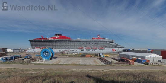 Cruiseschip Valiant Lady