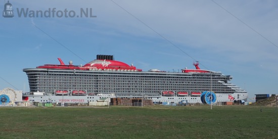 Cruiseschip Valiant Lady
