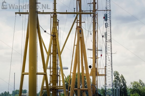 Masten Buitenhaven -