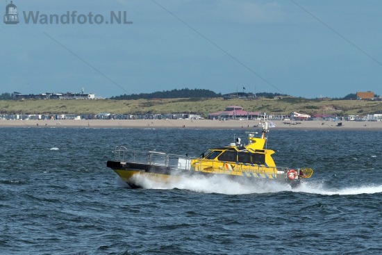 Tender TS Anna