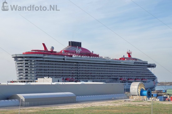 Cruiseschip Valiant Lady
