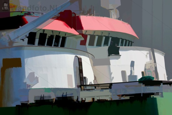 Twee hektrawlers