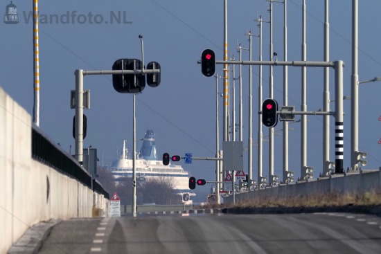 Hoogwaterkering-Noord