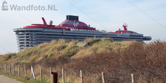 Cruiseschip Valiant Lady