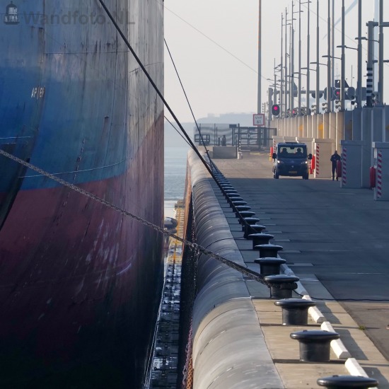 Bulkcarrier Nord Pinquin
