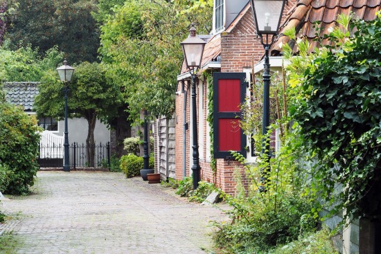 Woningen