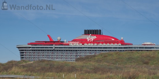 Cruiseschip Valiant Lady