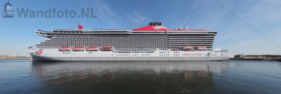Cruiseschip Valiant Lady