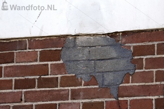 Gevel Industriepand