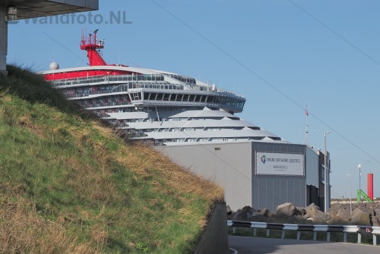 Cruiseschip Valiant Lady