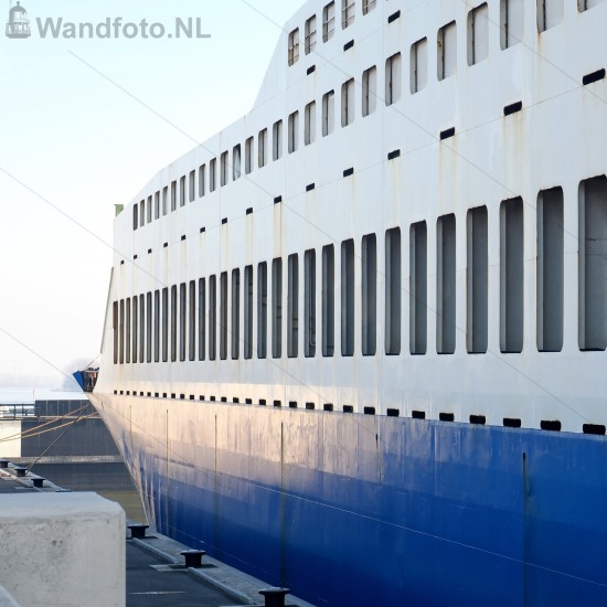 Car carrier Napoli