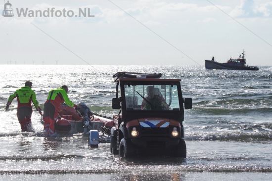 Grote zoektocht naar vermist 14-jarig Duits meisje