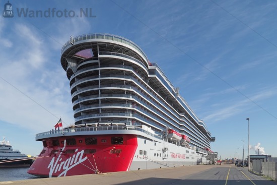 Cruiseschip Valiant Lady