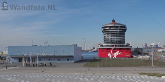 Cruiseschip Valiant Lady