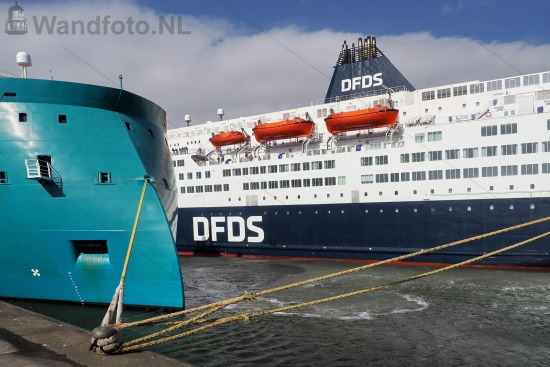 Cruiseferry King Seaways