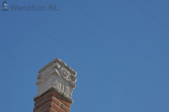 Opgeknapt pand