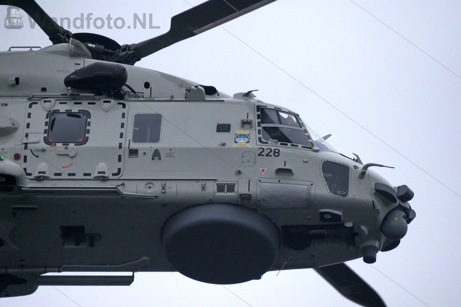 Livex2024 - Helikopter 228