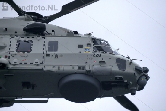 Livex2024 - Helikopter 228