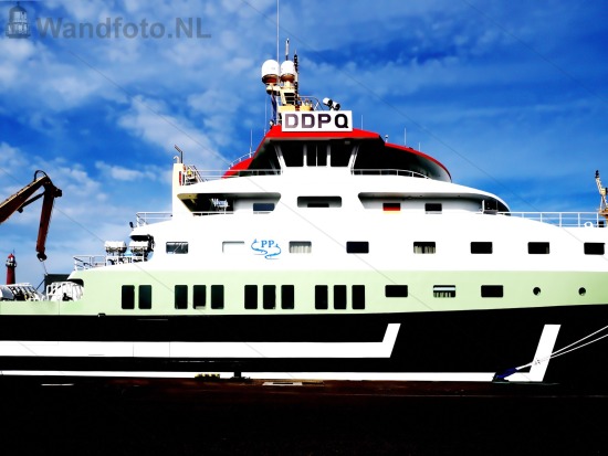 Hektrawler Jan Maria
