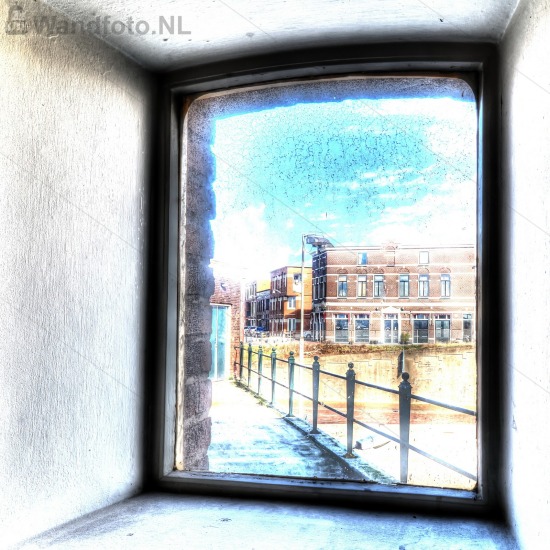 The old harbor office #005