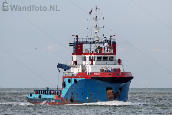 Sleepboot Koole-38