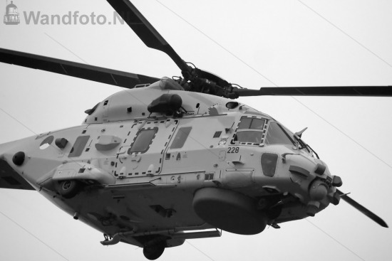 Livex2024 - Helikopter 228