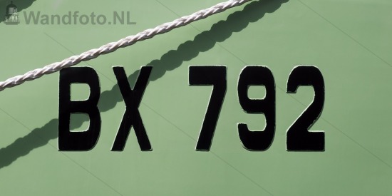Hektrawler Jan Maria