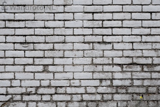 Muur slooppand