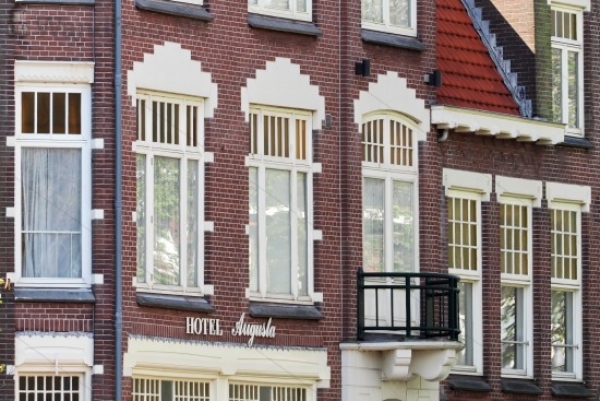 Hotel-Restaurant Augusta