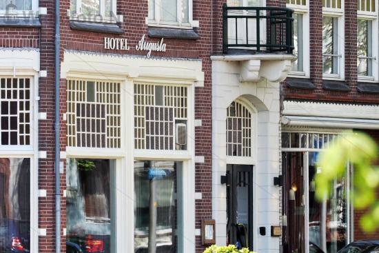 Hotel-Restaurant Augusta