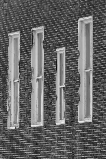 Oostgevel