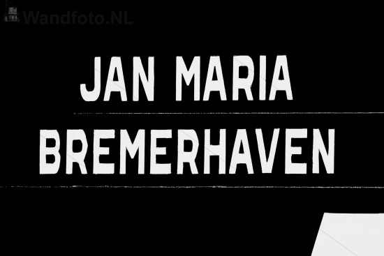 Hektrawler Jan Maria