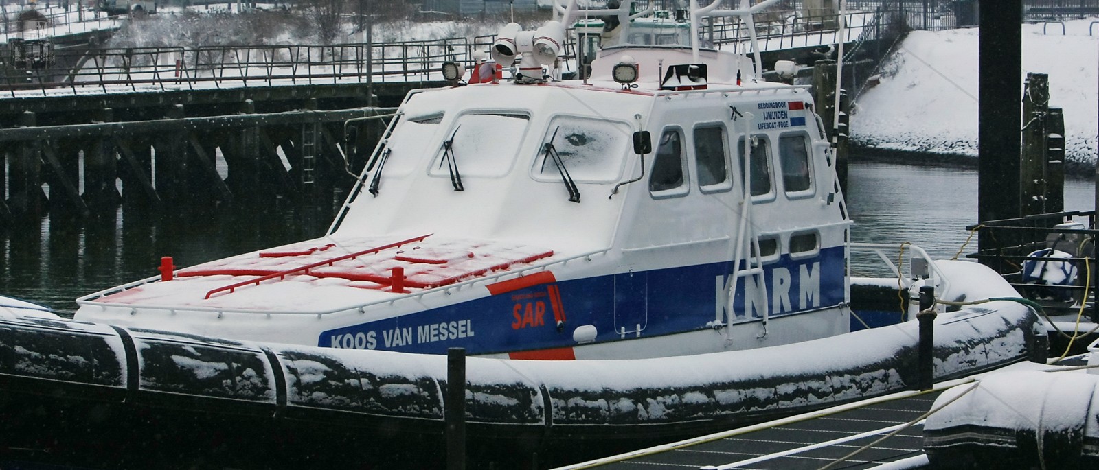 Sneeuw