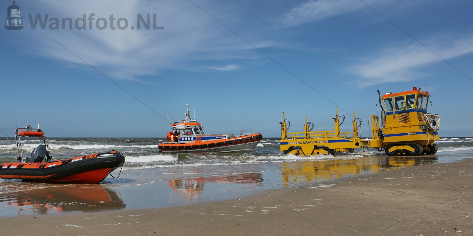 Nationale Reddingbootdag