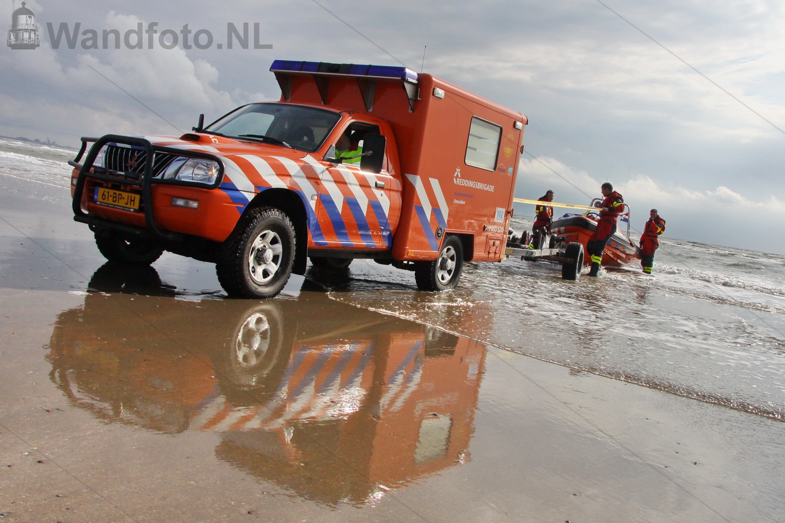 IJmuider Reddingsbrigade