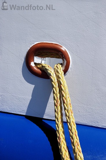 Mooring #007