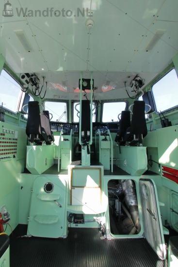 KNRM-Steiger
