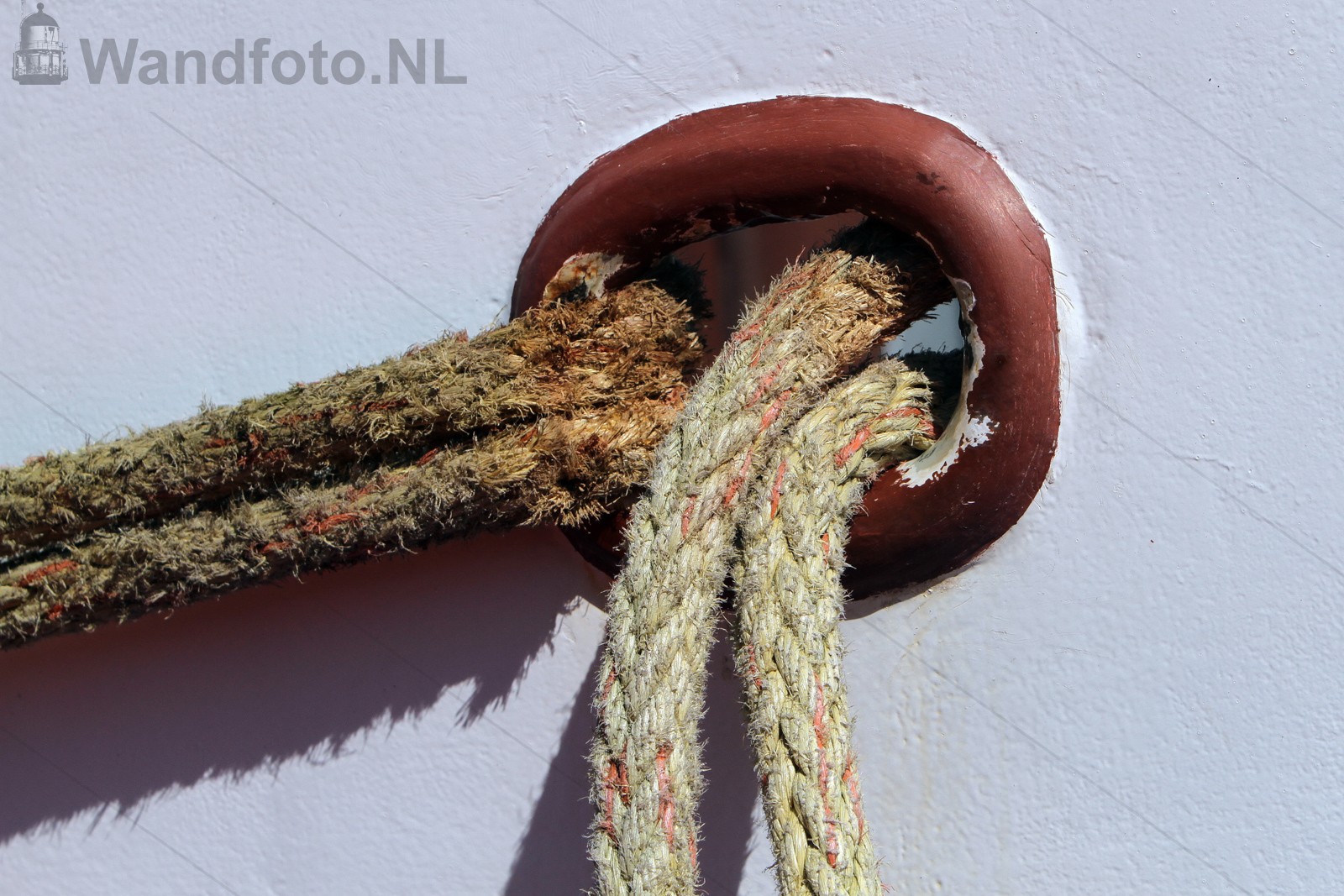 Mooring #016